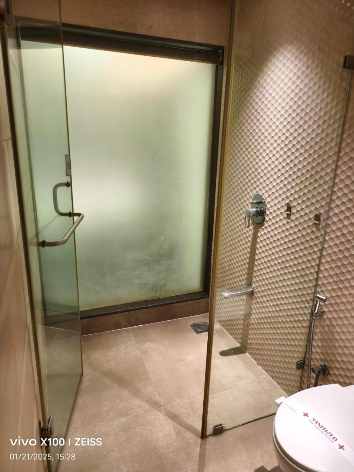 Hotel Dakshin Grandeur Navi Mumbai Exterior photo